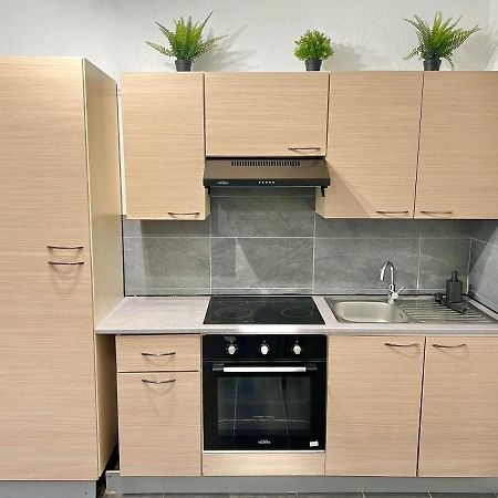 Apartamento Cosy 0 , Mulhouse Centre Exterior foto
