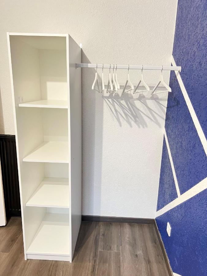Apartamento Cosy 0 , Mulhouse Centre Exterior foto