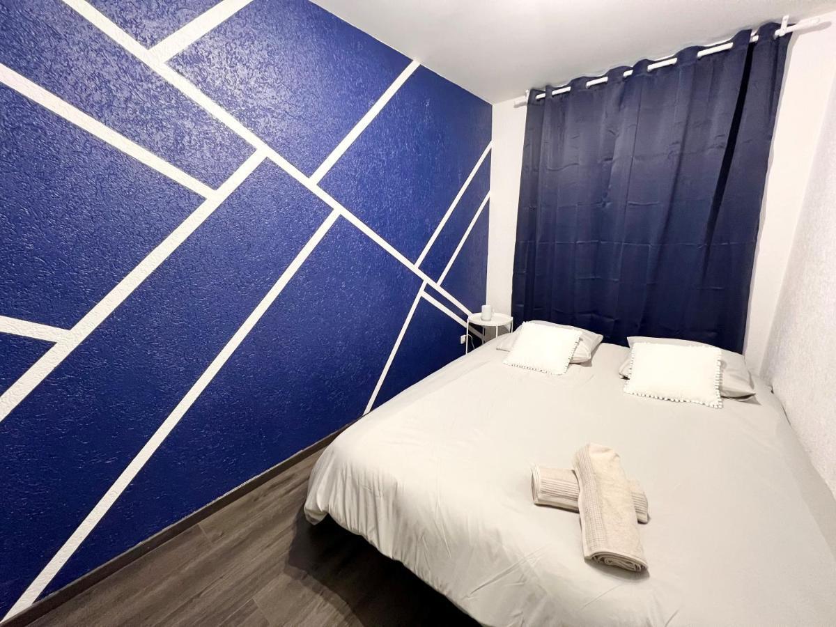 Apartamento Cosy 0 , Mulhouse Centre Exterior foto